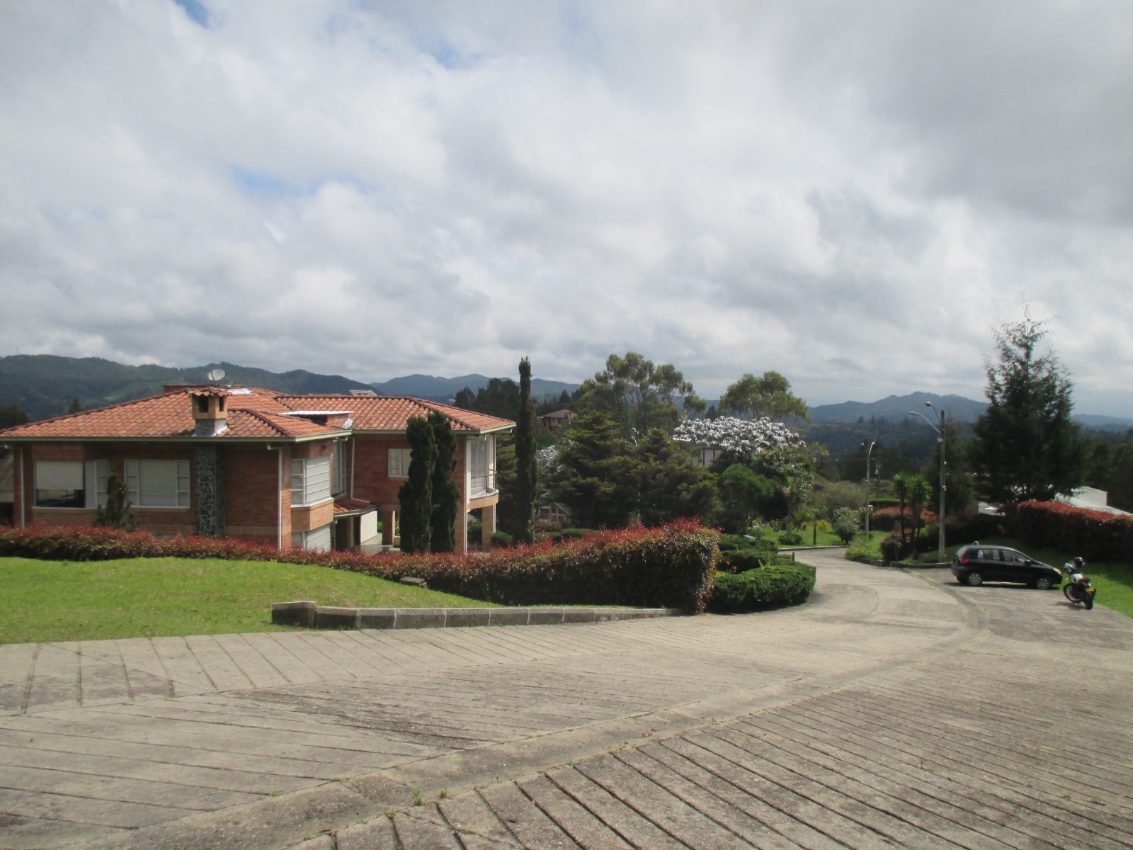 Casa en Envigado · Loma del Escobero · Loma del Escobero — foto 22