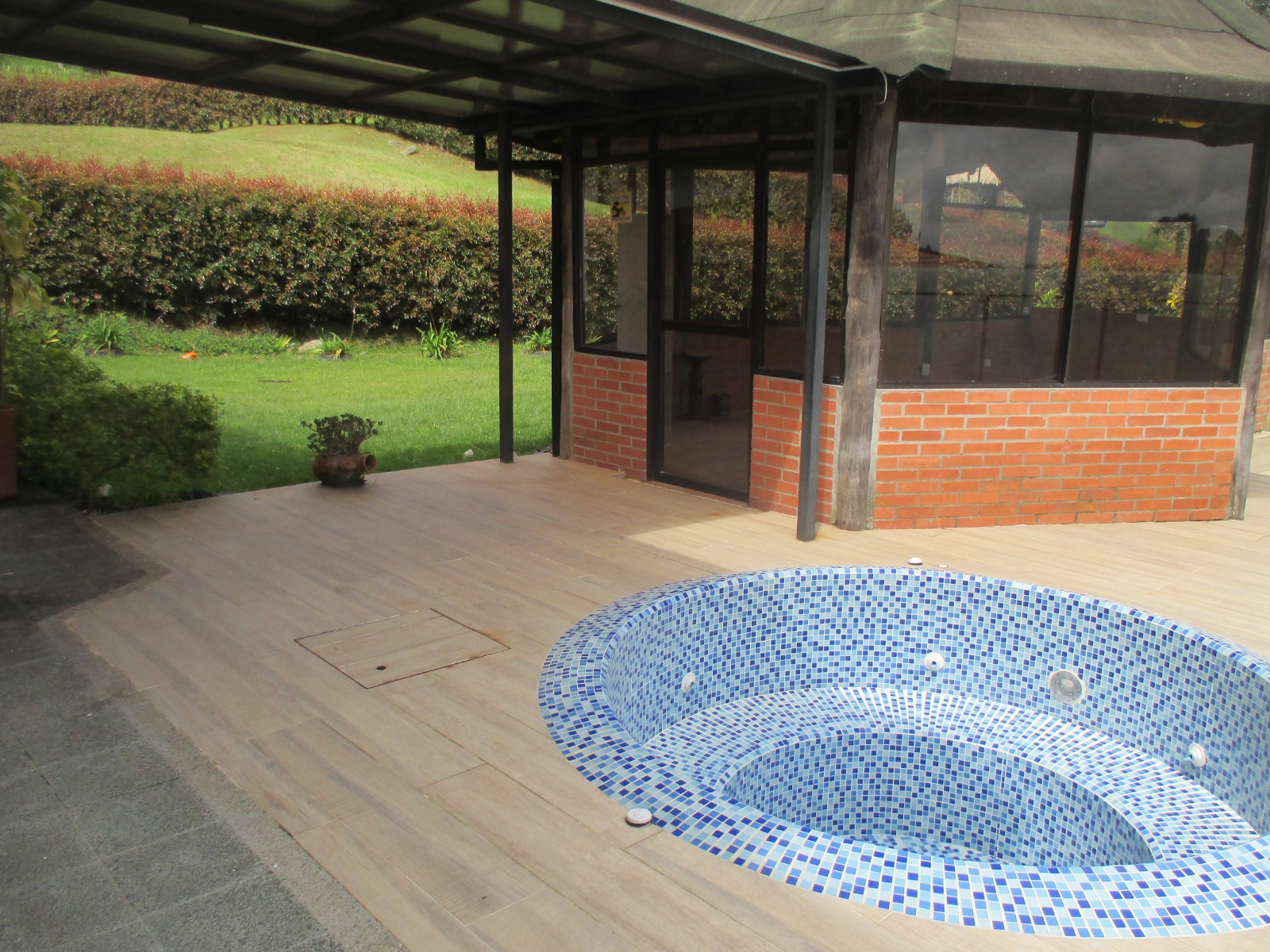 Casa en Envigado · Loma del Escobero · Loma del Escobero — foto 58