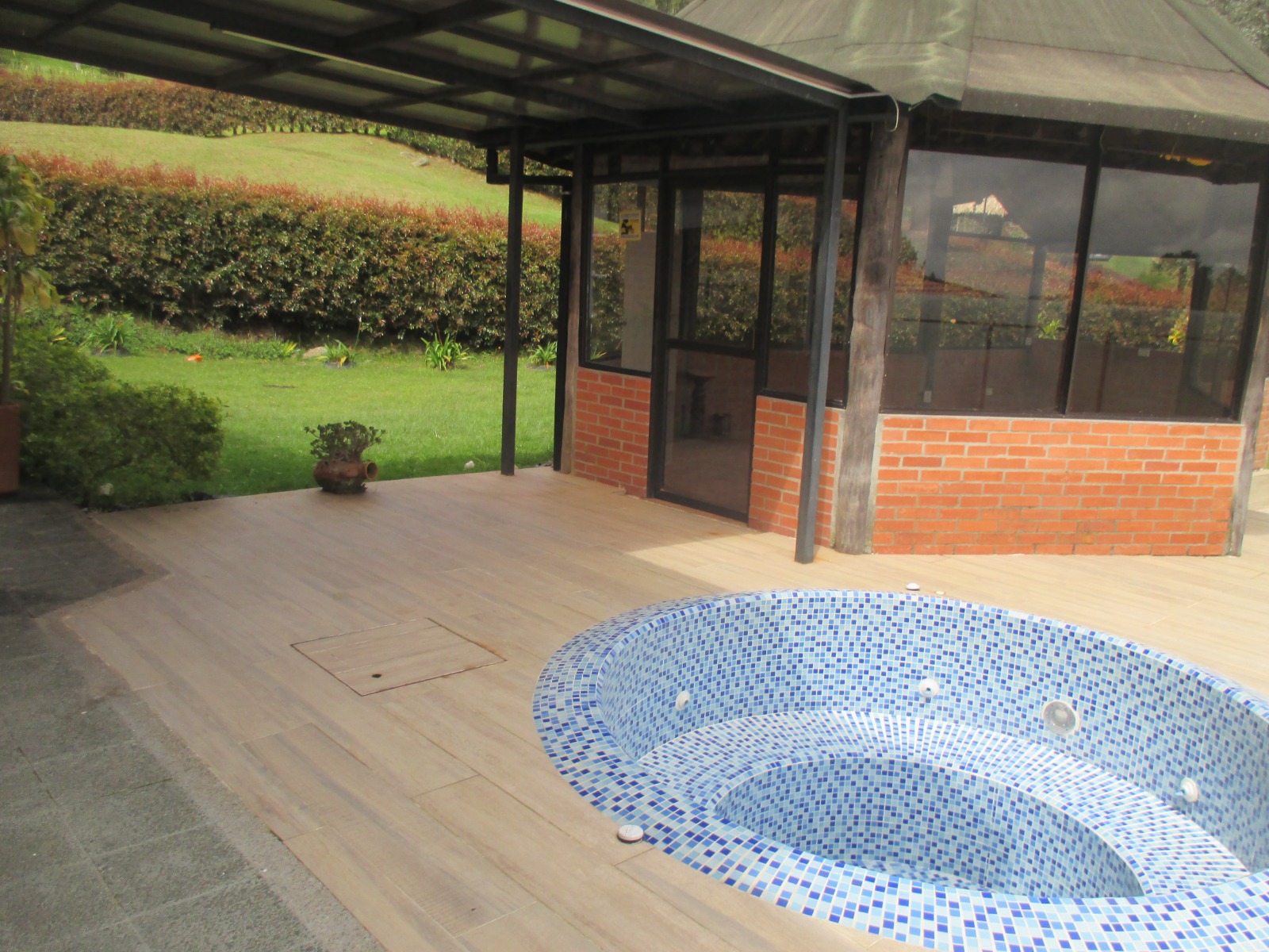 Casa en Envigado · Loma del Escobero · Loma del Escobero — foto 61