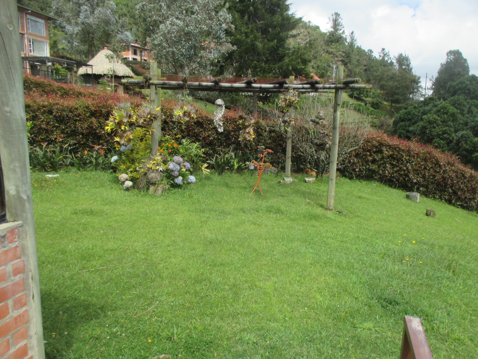 Casa en Envigado · Loma del Escobero · Loma del Escobero — foto 64