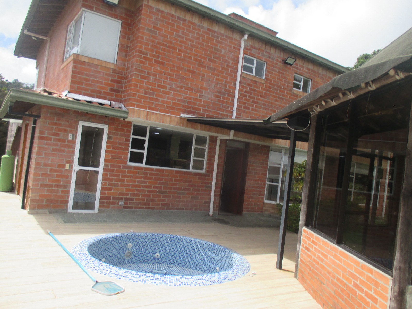 Casa en Envigado · Loma del Escobero · Loma del Escobero — foto 67