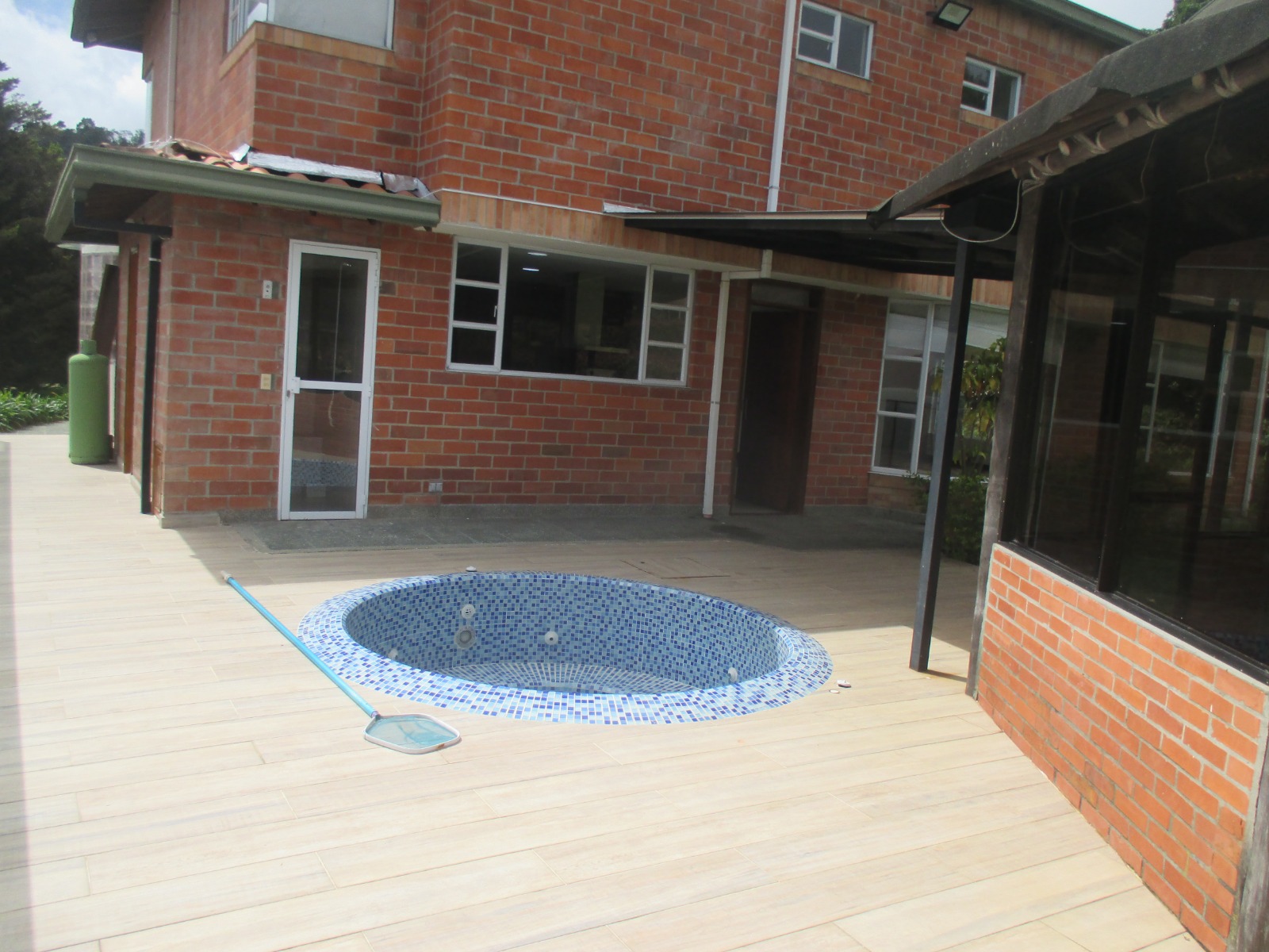 Casa en Envigado · Loma del Escobero · Loma del Escobero — foto 69