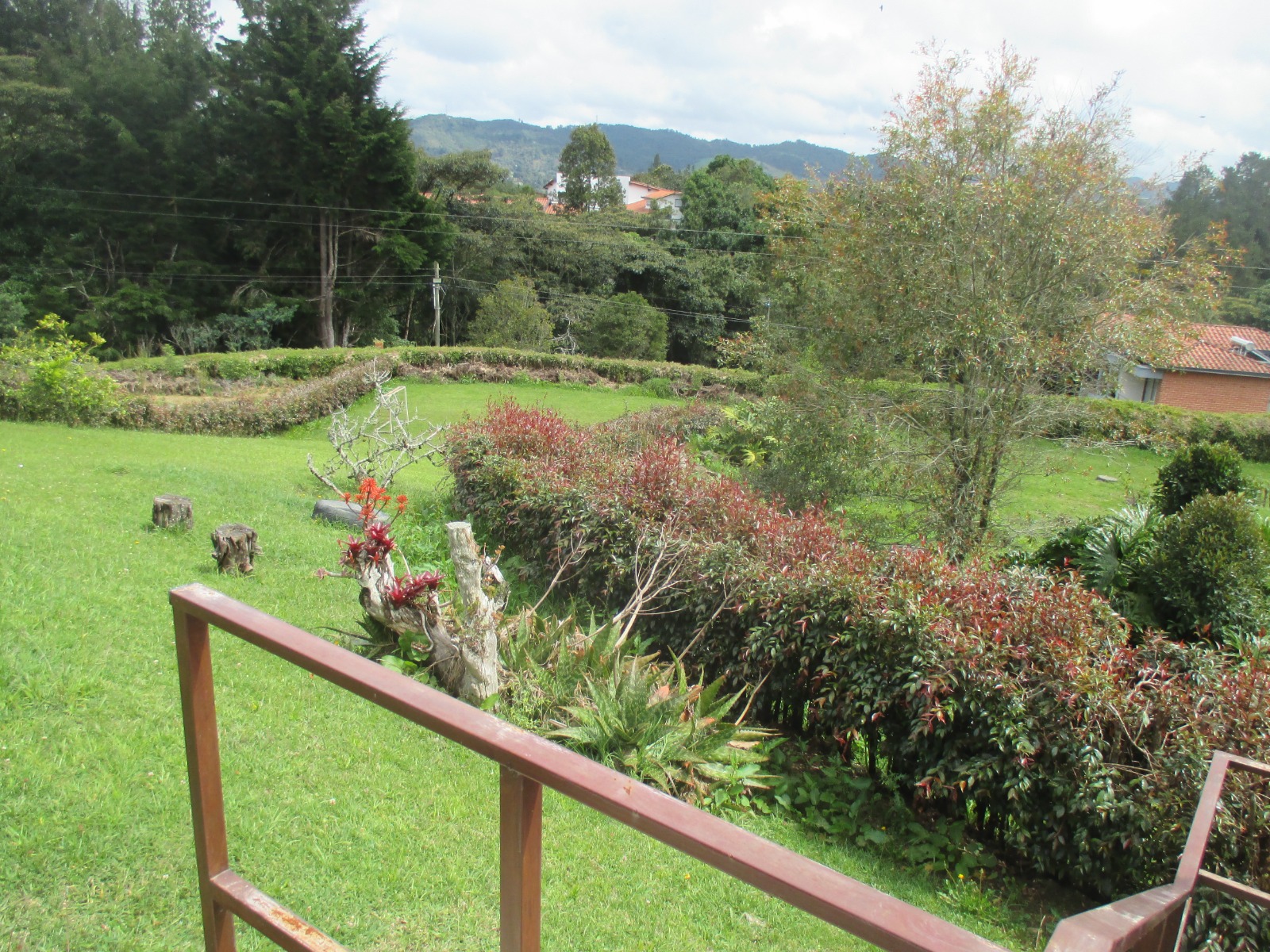 Casa en Envigado · Loma del Escobero · Loma del Escobero — foto 71
