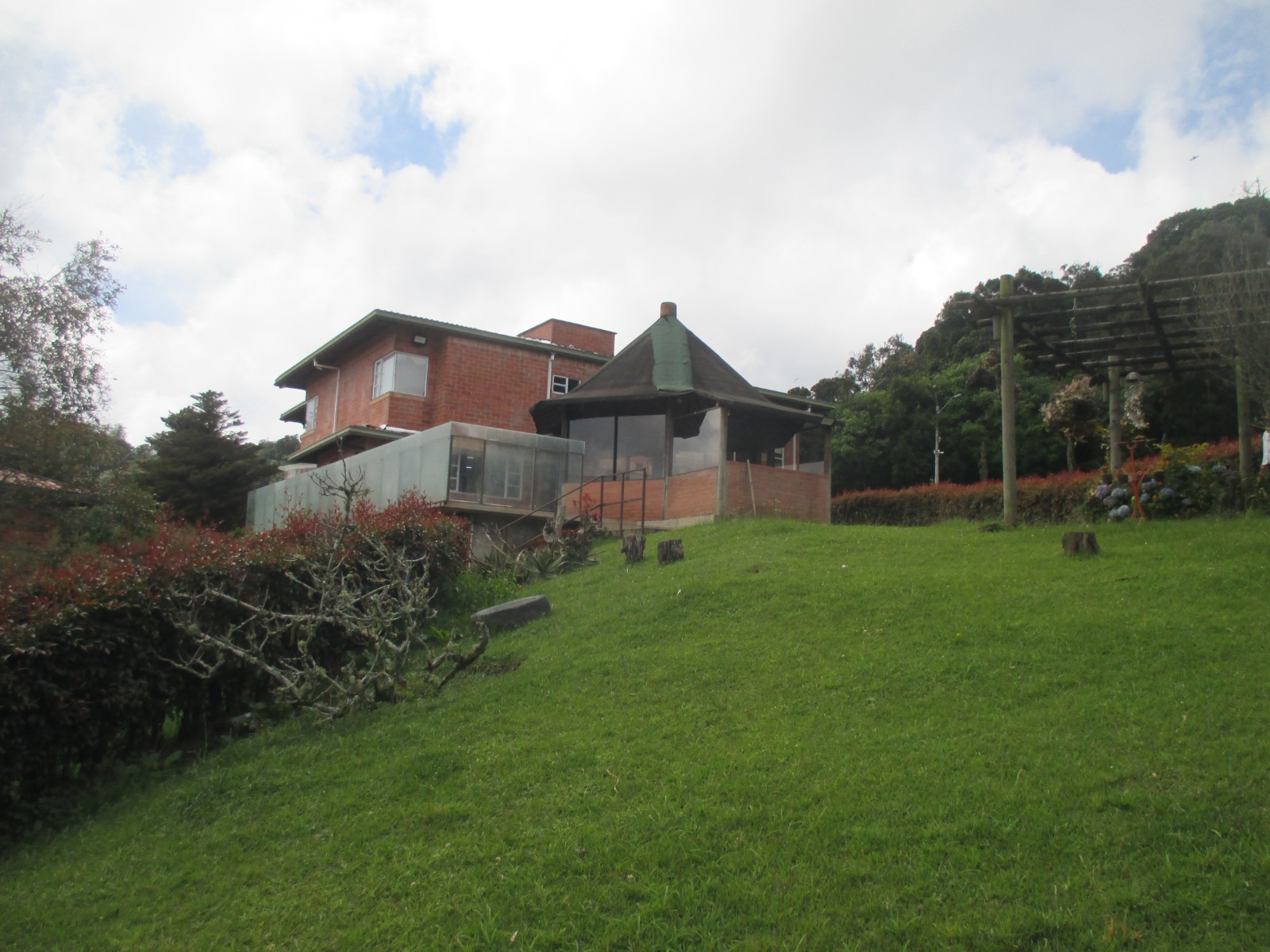 Casa en Envigado · Loma del Escobero · Loma del Escobero — foto 75