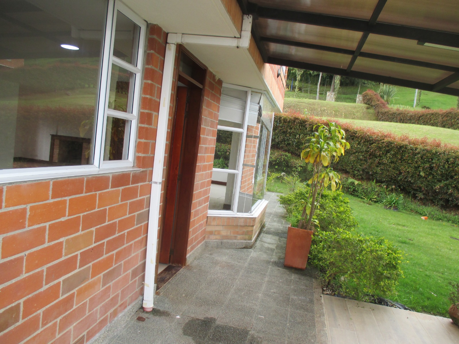 Casa en Envigado · Loma del Escobero · Loma del Escobero — foto 81