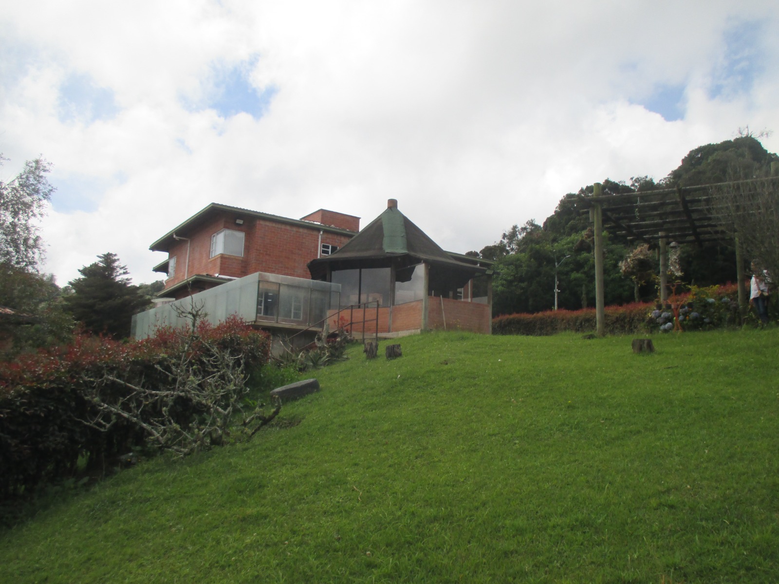 Casa en Envigado · Loma del Escobero · Loma del Escobero — foto 84