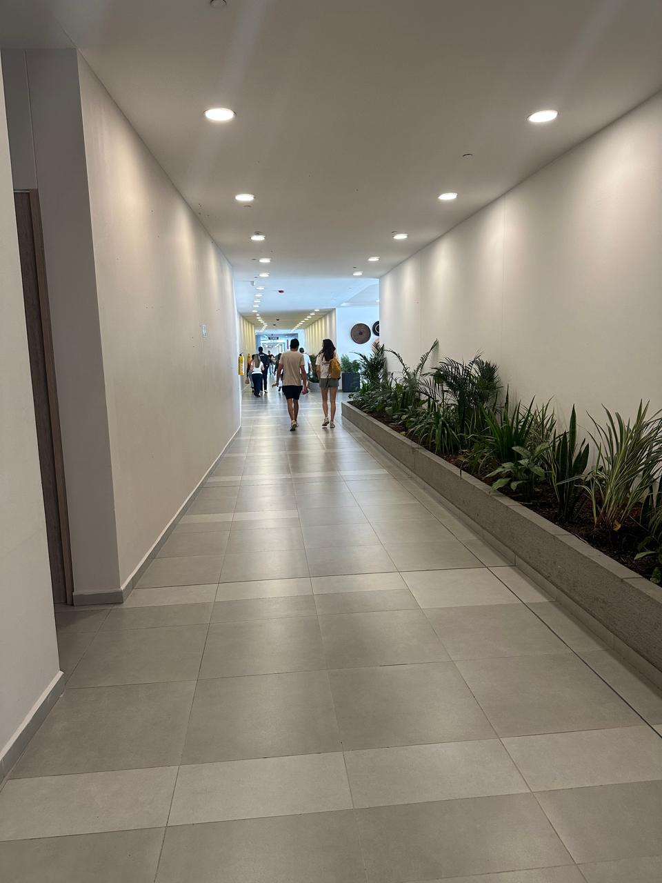 Apartamento en Medellín · Ciudad del Rio · El Poblado — foto 5