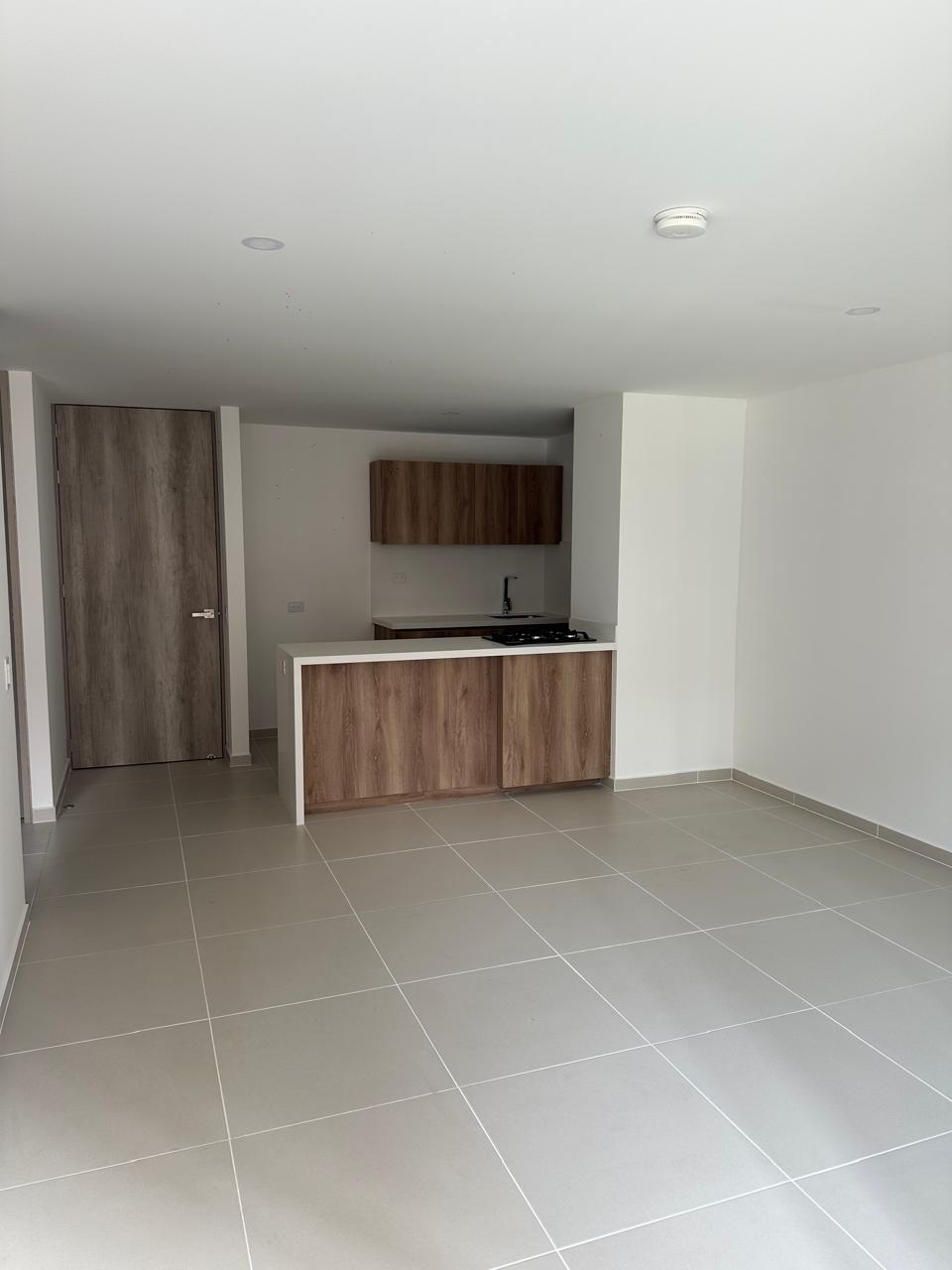 Apartamento en Medellín · Ciudad del Rio · El Poblado — foto 8