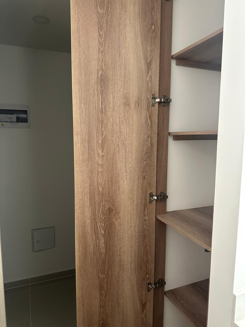 Apartamento en Medellín · Ciudad del Rio · El Poblado — foto 10