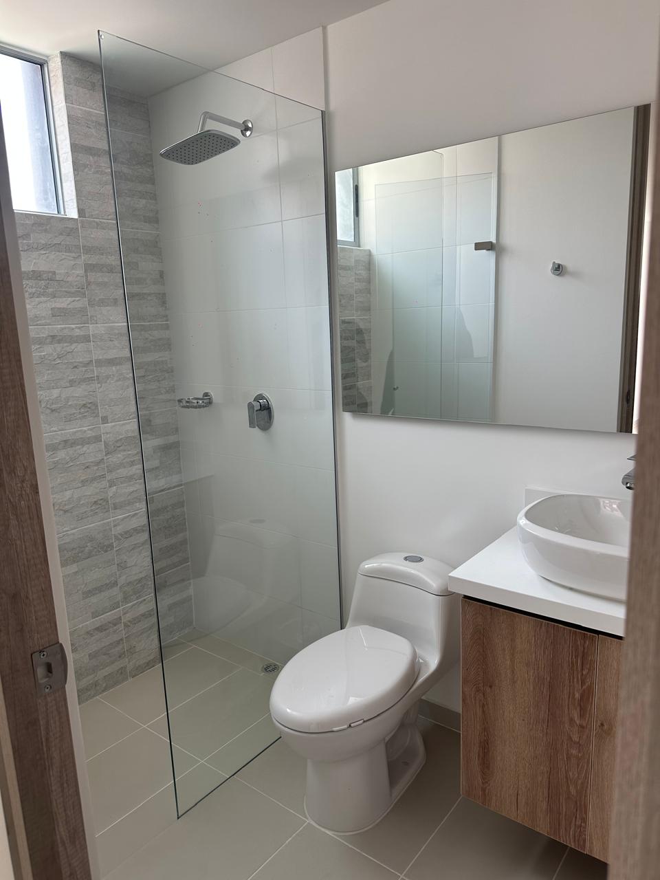 Apartamento en Medellín · Ciudad del Rio · El Poblado — foto 16