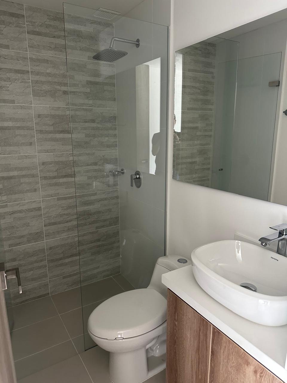 Apartamento en Medellín · Ciudad del Rio · El Poblado — foto 20