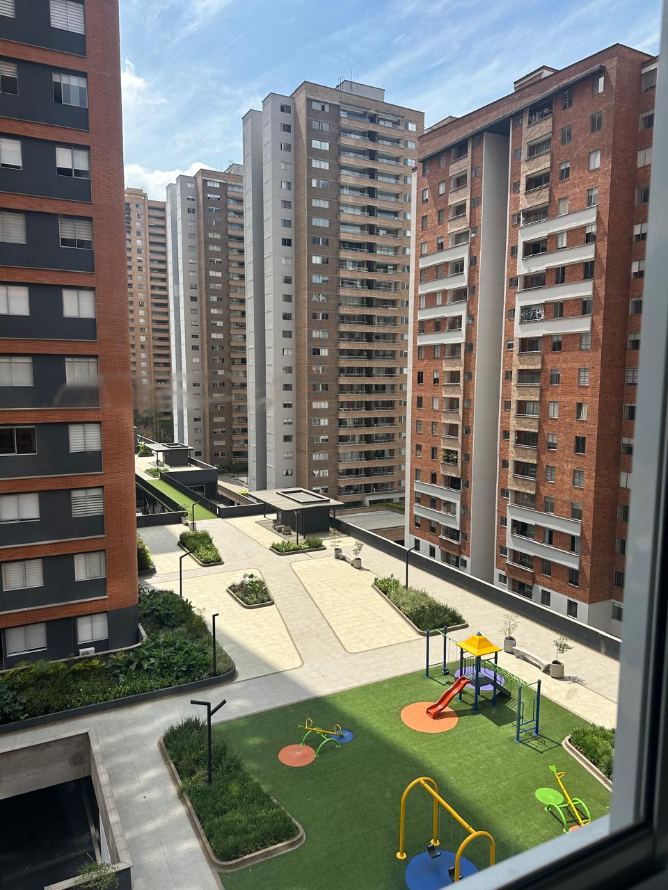 Apartamento en Medellín · Ciudad del Rio · El Poblado — foto 22