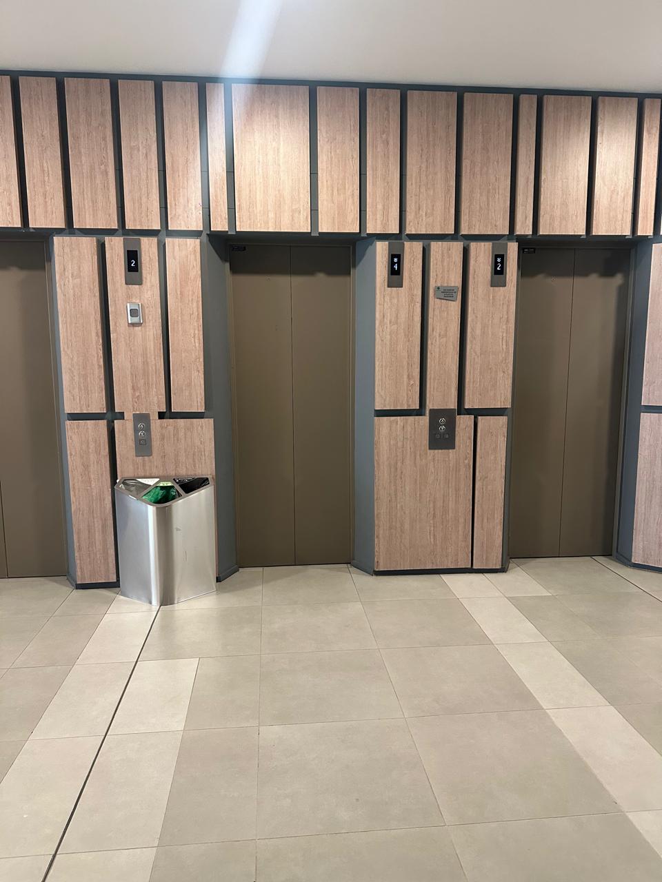 Apartamento en Medellín · Ciudad del Rio · El Poblado — foto 23