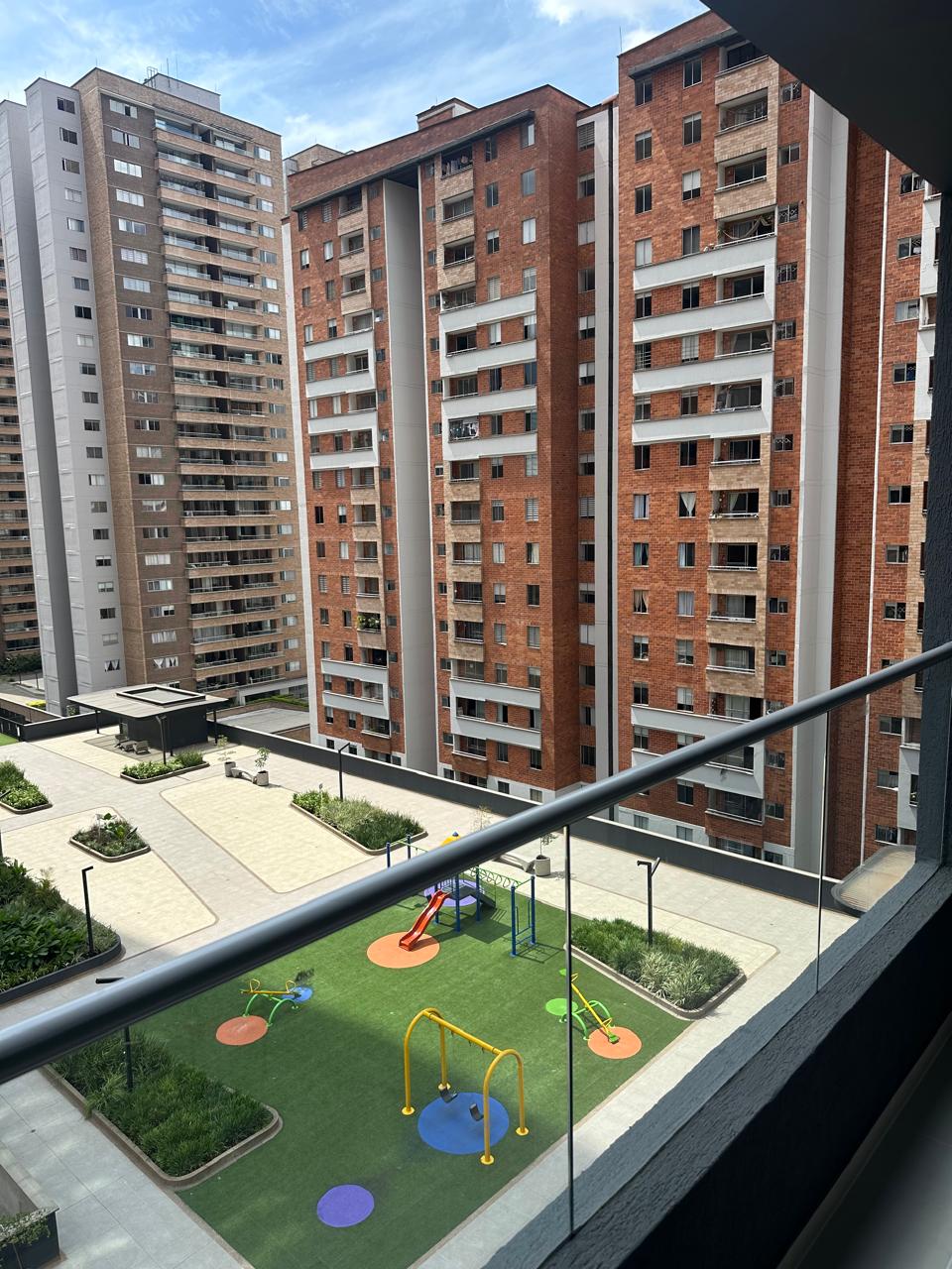 Apartamento en Medellín · Ciudad del Rio · El Poblado — foto 29