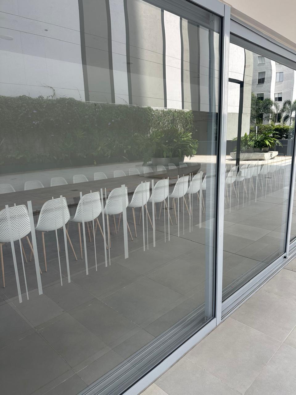 Apartamento en Medellín · Ciudad del Rio · El Poblado — foto 36