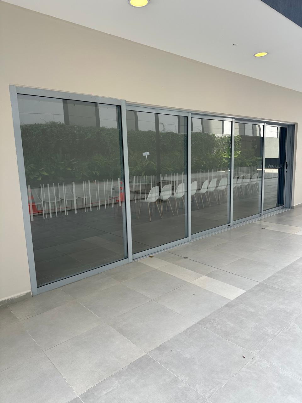 Apartamento en Medellín · Ciudad del Rio · El Poblado — foto 37