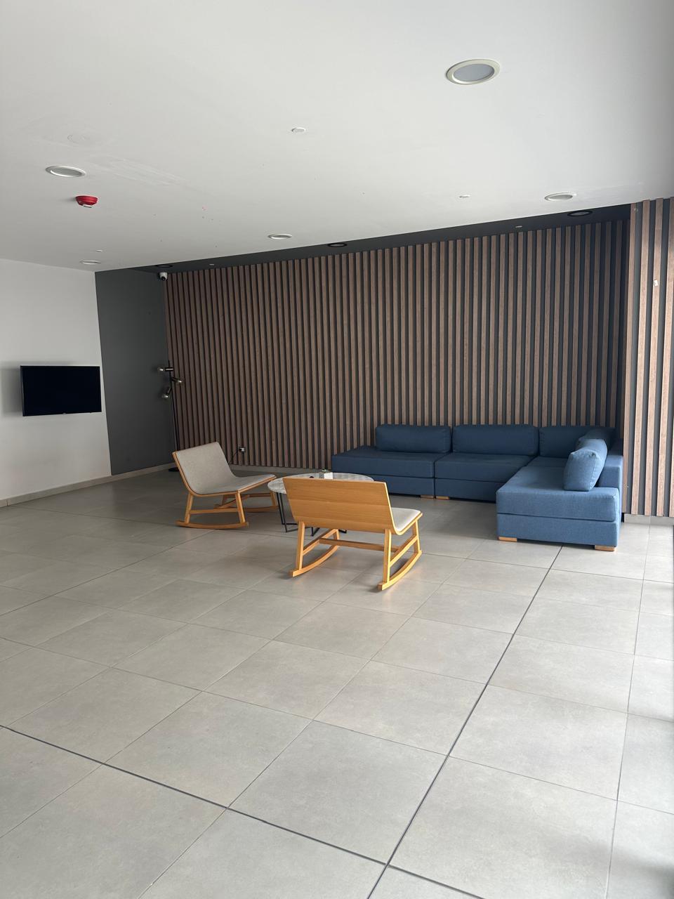 Apartamento en Medellín · Ciudad del Rio · El Poblado — foto 39