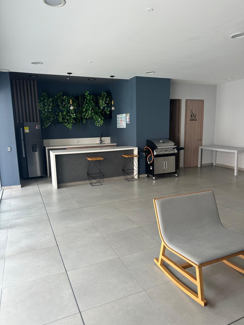 Apartamento en Medellín · Ciudad del Rio · El Poblado — foto 40