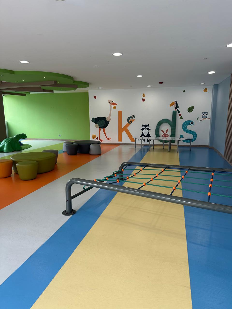 Apartamento en Medellín · Ciudad del Rio · El Poblado — foto 43