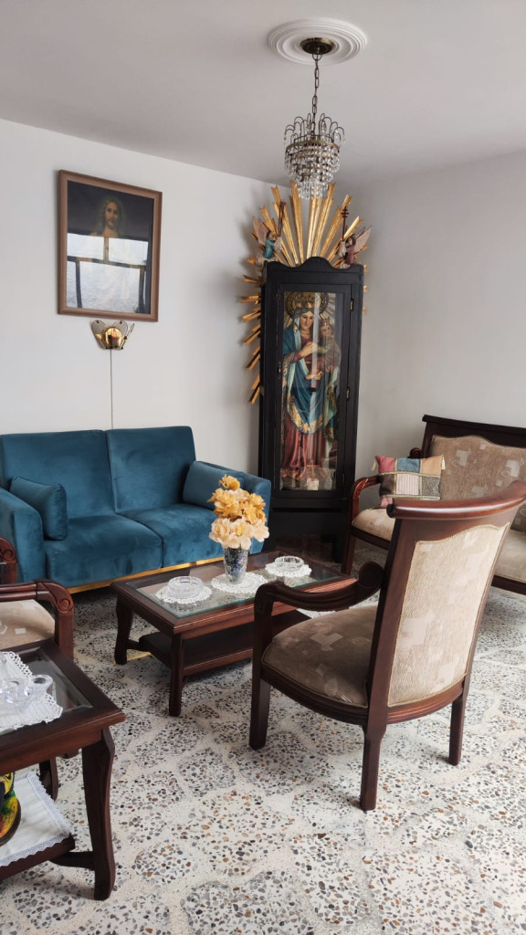 Casa en Medellín · Nogal · Laureles - Estadio — foto 7