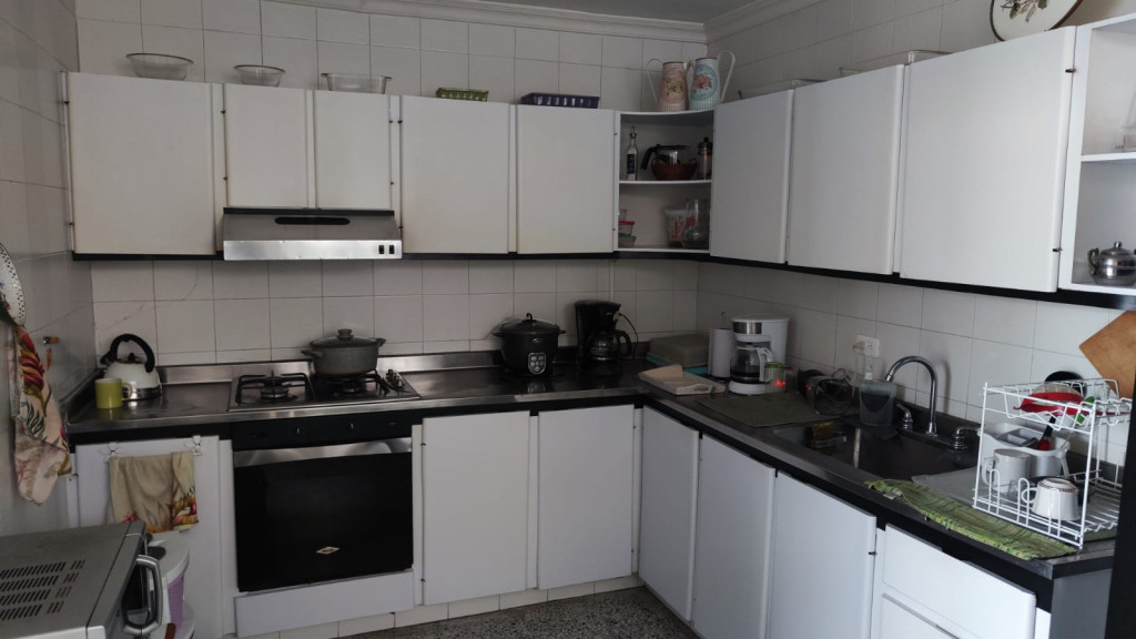 Casa en Medellín · Nogal · Laureles - Estadio — foto 15