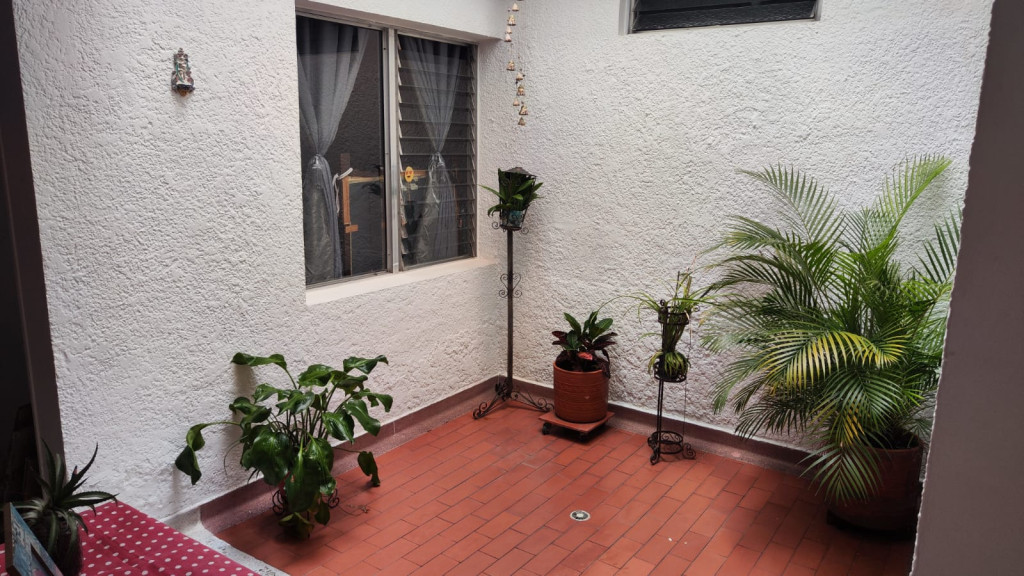 Casa en Medellín · Nogal · Laureles - Estadio — foto 24