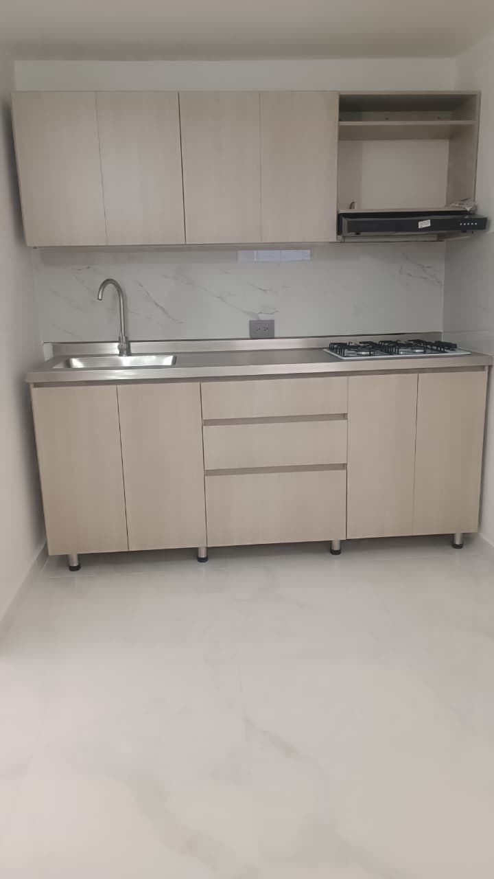 Apartamento en Medellín · Rodeo Alto · Belén — foto 10