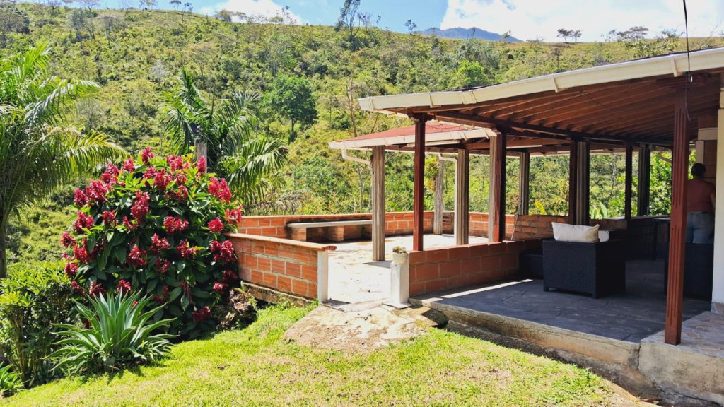 Finca en Rionegro · Llanogrande · Llanogrande — foto 3