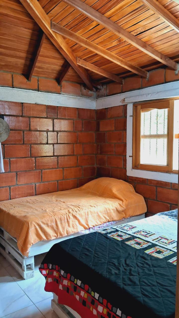 Finca en Rionegro · Llanogrande · Llanogrande — foto 5