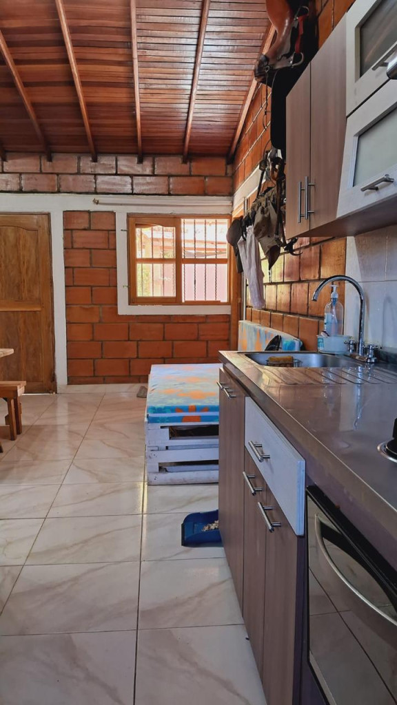 Finca en Rionegro · Llanogrande · Llanogrande — foto 6