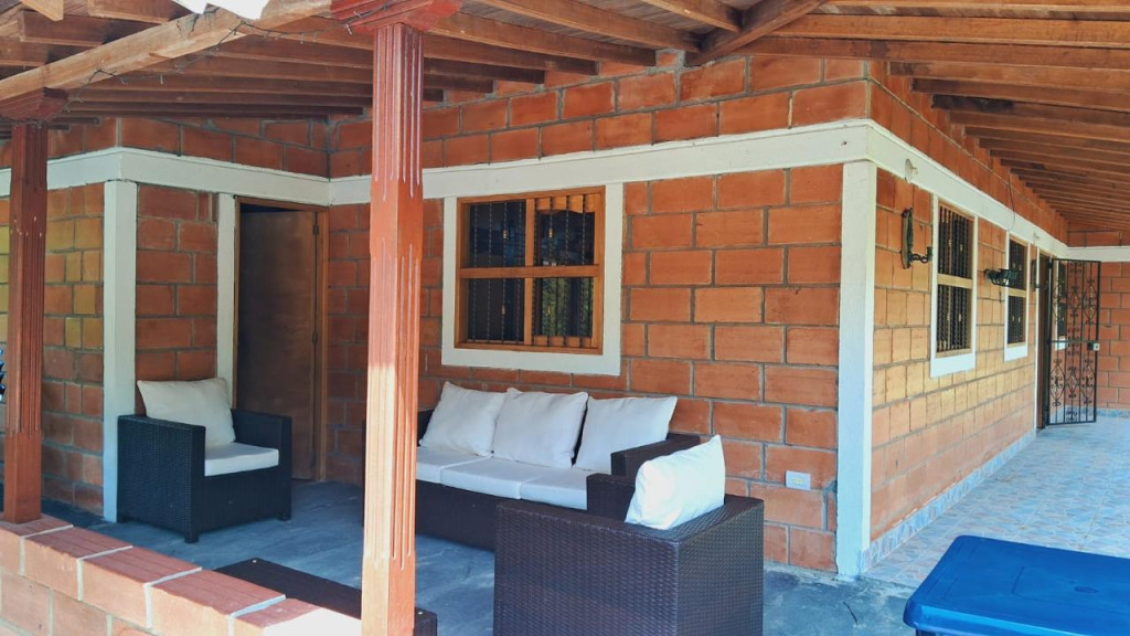 Finca en Rionegro · Llanogrande · Llanogrande — foto 7