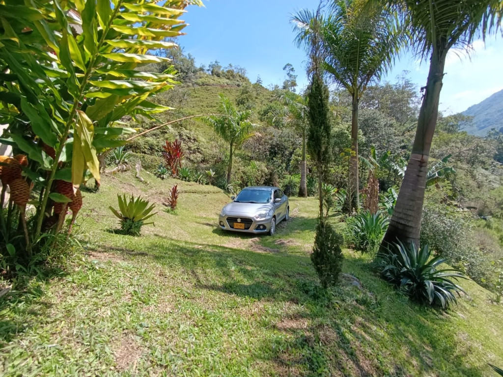 Finca en Rionegro · Llanogrande · Llanogrande — foto 9