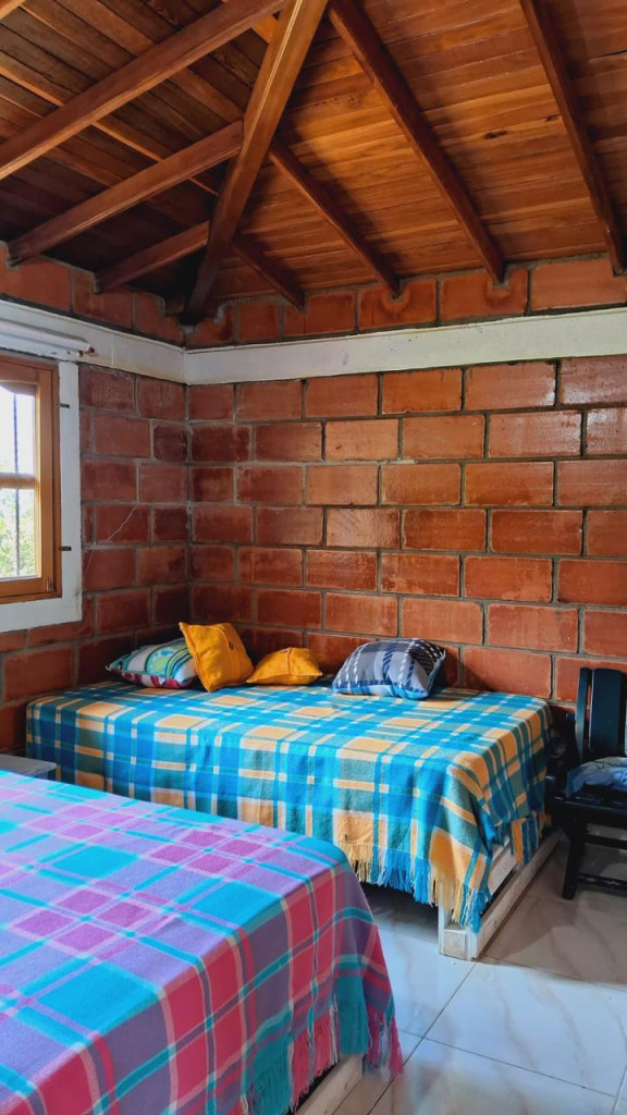 Finca en Rionegro · Llanogrande · Llanogrande — foto 10