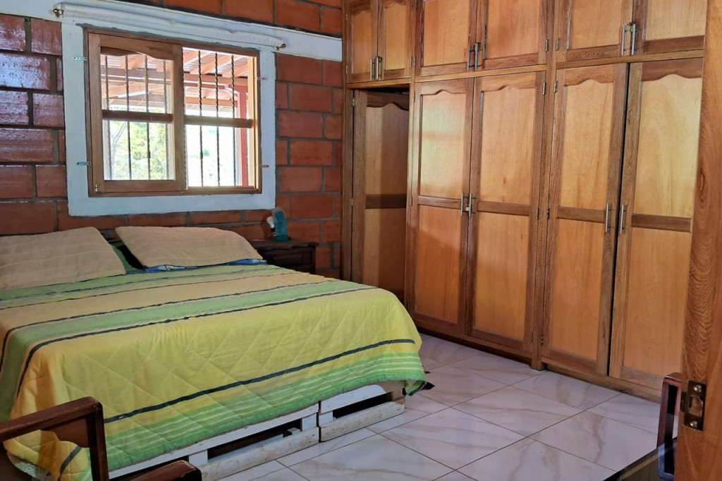 Finca en Rionegro · Llanogrande · Llanogrande — foto 12