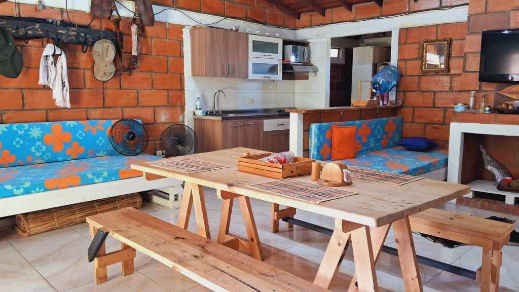 Finca en Rionegro · Llanogrande · Llanogrande — foto 13