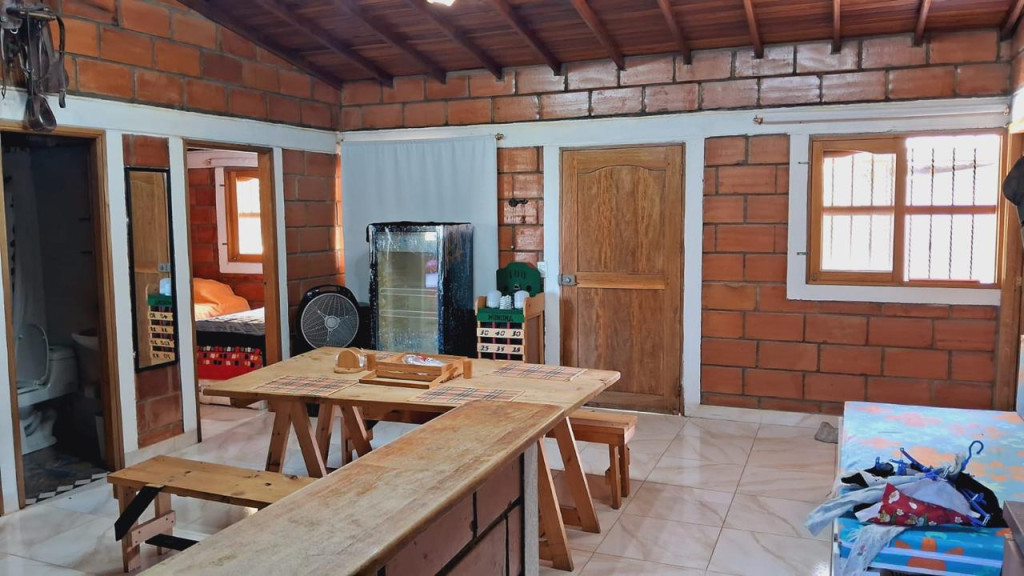 Finca en Rionegro · Llanogrande · Llanogrande — foto 14