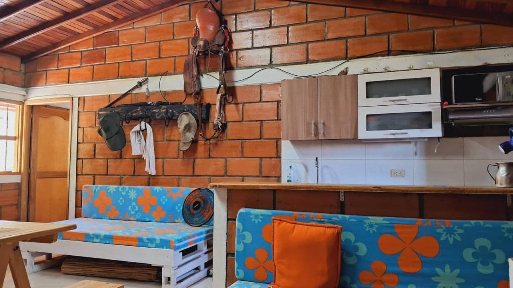 Finca en Rionegro · Llanogrande · Llanogrande — foto 16