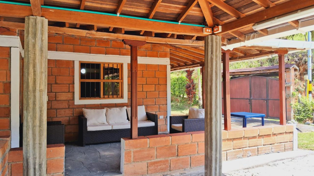 Finca en Rionegro · Llanogrande · Llanogrande — foto 17