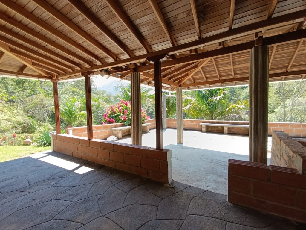 Finca en Rionegro · Llanogrande · Llanogrande — foto 19