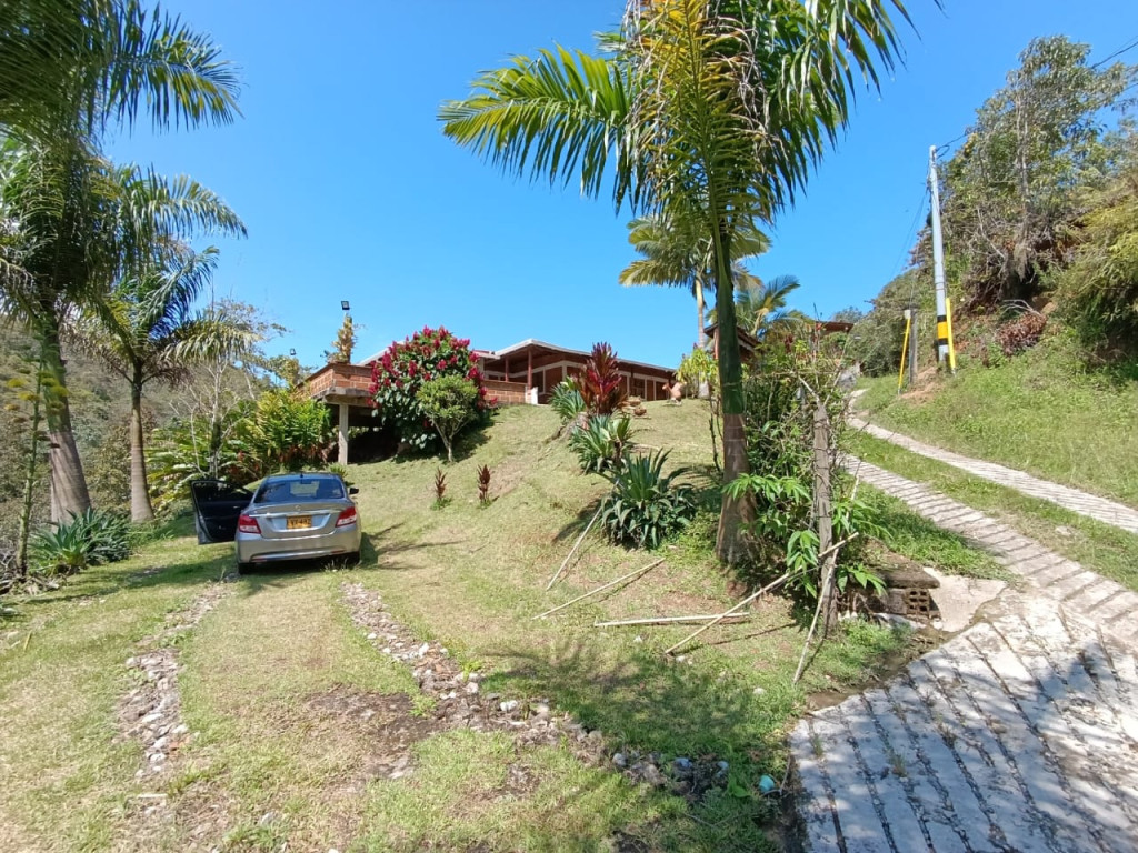 Finca en Rionegro · Llanogrande · Llanogrande — foto 21