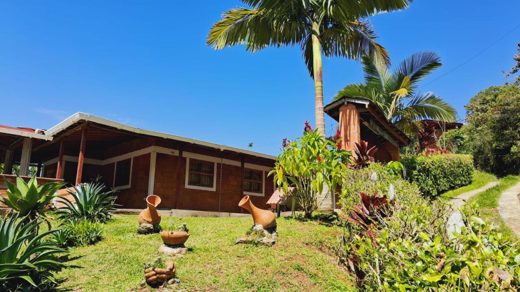 Finca en Rionegro · Llanogrande · Llanogrande — foto 22