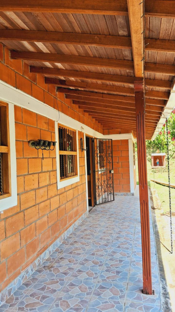 Finca en Rionegro · Llanogrande · Llanogrande — foto 25
