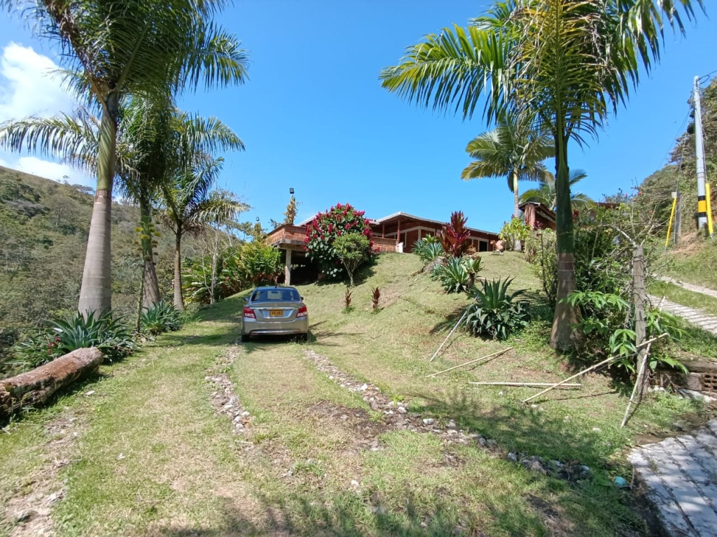 Finca en Rionegro · Llanogrande · Llanogrande — foto 26