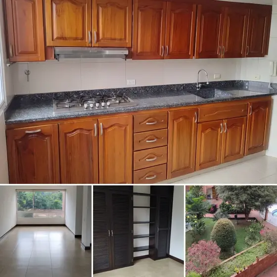 Apartamento en venta en Envigado · Alcalá — Apartamento en Envigado