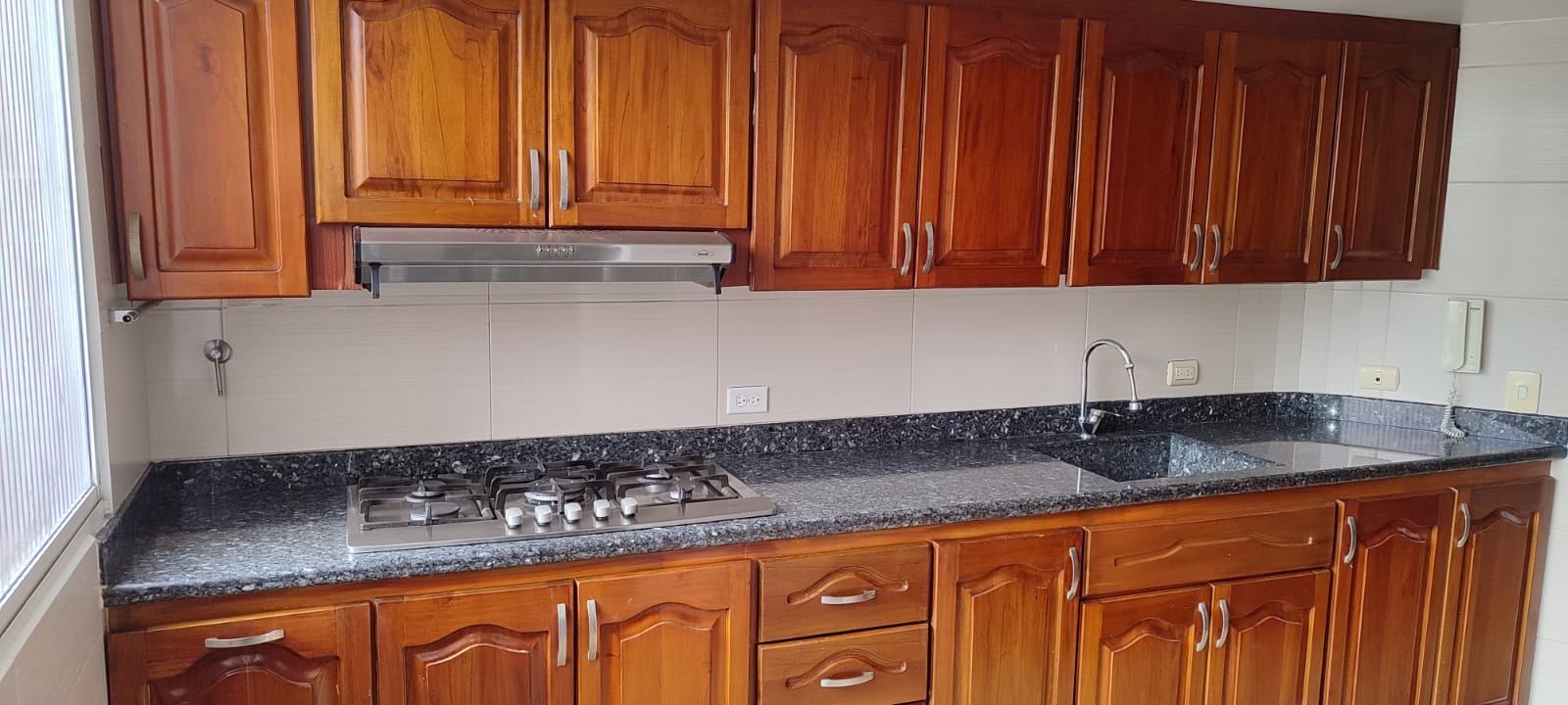 Apartamento en Envigado · Sector Suramérica · Sector Suramérica — foto 3