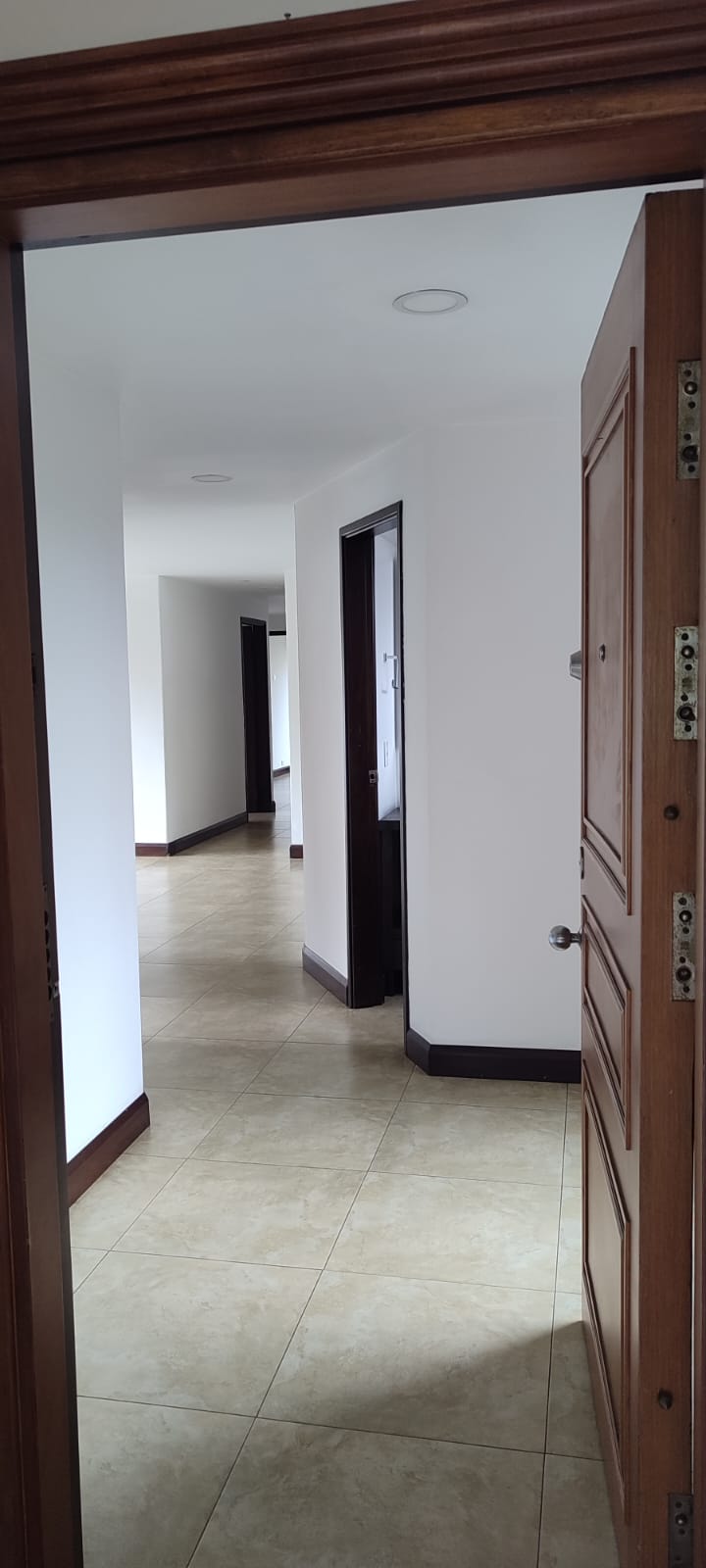 Apartamento en Envigado · Sector Suramérica · Sector Suramérica — foto 4