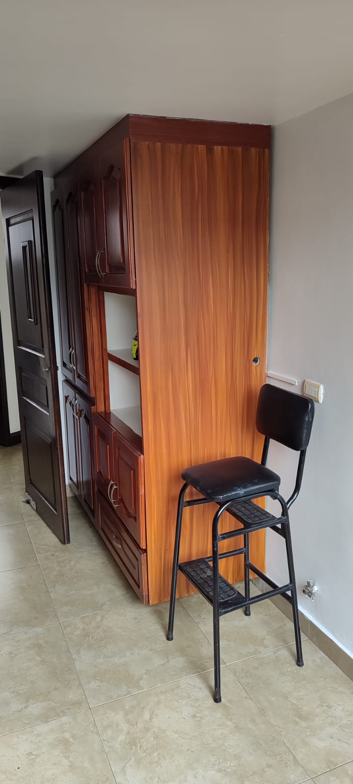 Apartamento en Envigado · Sector Suramérica · Sector Suramérica — foto 5