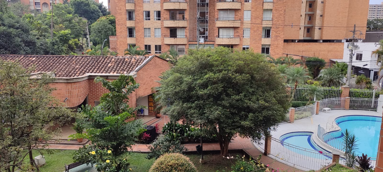 Apartamento en Envigado · Sector Suramérica · Sector Suramérica — foto 7