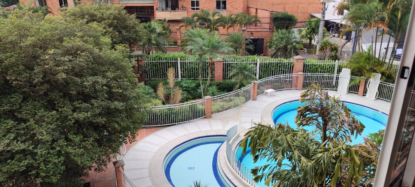 Apartamento en Envigado · Sector Suramérica · Sector Suramérica — foto 8