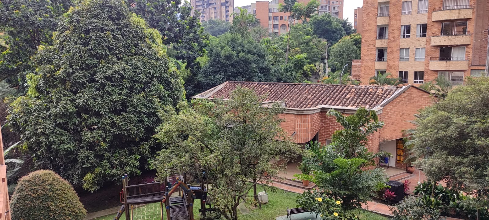 Apartamento en Envigado · Sector Suramérica · Sector Suramérica — foto 9
